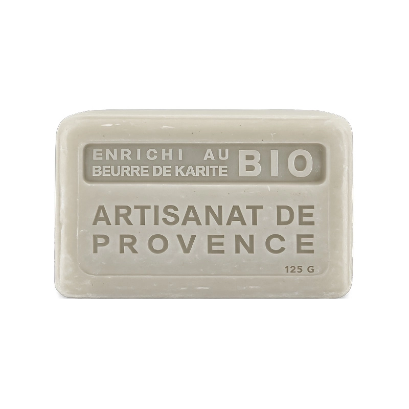 SB Collection sells boxes of 8 125g soaps (unfilmed) to professionals at reduced prices depending on the quantities purchased