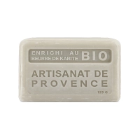 SB Collection sells boxes of 8 125g soaps (unfilmed) to professionals at reduced prices depending on the quantities purchased