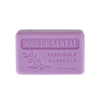 SB Collection sells boxes of 8 125g soaps (unfilmed) to professionals at reduced prices depending on the quantities purchased