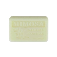 SB Collection sells boxes of 8 125g soaps (unfilmed) to professionals at reduced prices depending on the quantities purchased