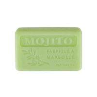 SB Collection sells boxes of 8 125g soaps (unfilmed) to professionals at reduced prices depending on the quantities purchased