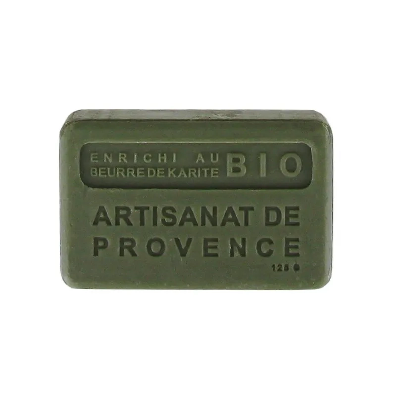 SB Collection sells boxes of 8 125g soaps (unfilmed) to professionals at reduced prices depending on the quantities purchased
