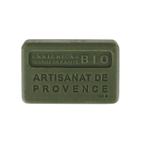 SB Collection sells boxes of 8 125g soaps (unfilmed) to professionals at reduced prices depending on the quantities purchased