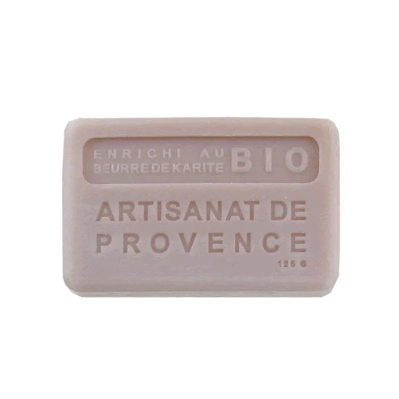 SB Collection sells boxes of 8 125g soaps (unfilmed) to professionals at reduced prices depending on the quantities purchased