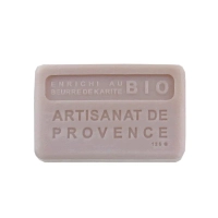 SB Collection sells boxes of 8 125g soaps (unfilmed) to professionals at reduced prices depending on the quantities purchased
