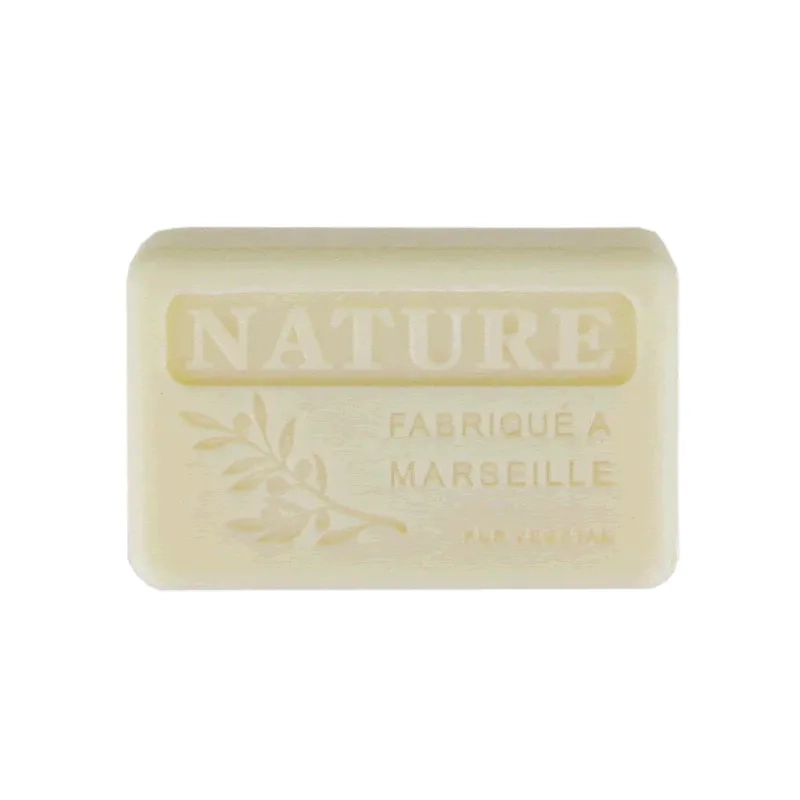 SB Collection sells boxes of 8 125g soaps (unfilmed) to professionals at reduced prices depending on the quantities purchased