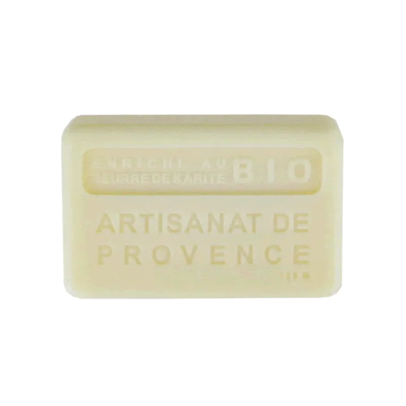 SB Collection sells boxes of 8 125g soaps (unfilmed) to professionals at reduced prices depending on the quantities purchased