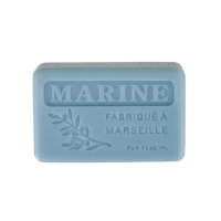 SB Collection sells boxes of 8 125g soaps (unfilmed) to professionals at reduced prices depending on the quantities purchased