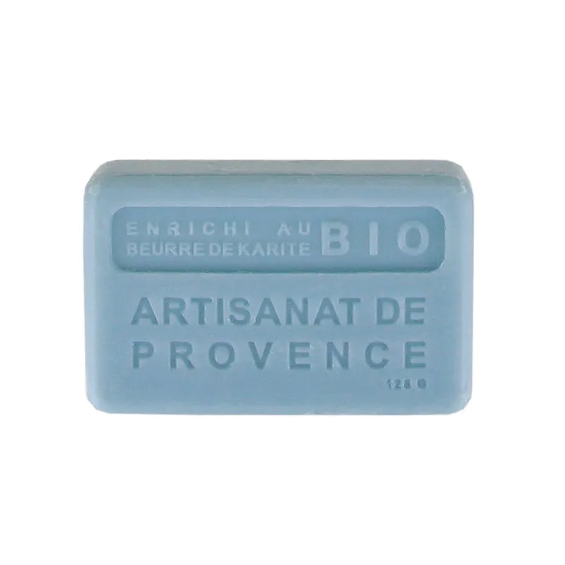 SB Collection sells boxes of 8 125g soaps (unfilmed) to professionals at reduced prices depending on the quantities purchased