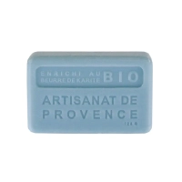 SB Collection sells boxes of 8 125g soaps (unfilmed) to professionals at reduced prices depending on the quantities purchased