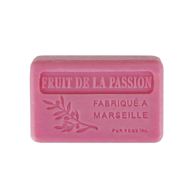 SB Collection sells boxes of 8 125g soaps (unfilmed) to professionals at reduced prices depending on the quantities purchased