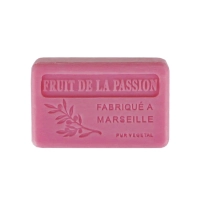 SB Collection sells boxes of 8 125g soaps (unfilmed) to professionals at reduced prices depending on the quantities purchased