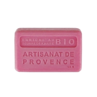 SB Collection sells boxes of 8 125g soaps (unfilmed) to professionals at reduced prices depending on the quantities purchased