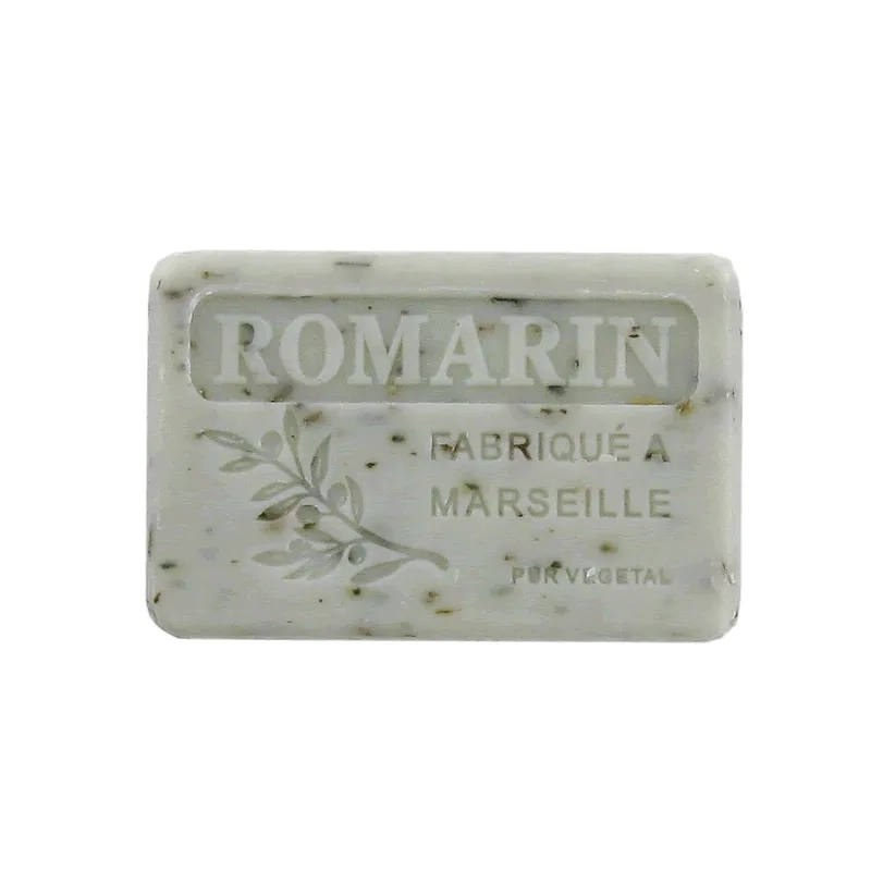 SB Collection sells boxes of 8 125g soaps (unfilmed) to professionals at reduced prices depending on the quantities purchased