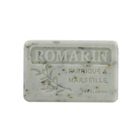 SB Collection sells boxes of 8 125g soaps (unfilmed) to professionals at reduced prices depending on the quantities purchased