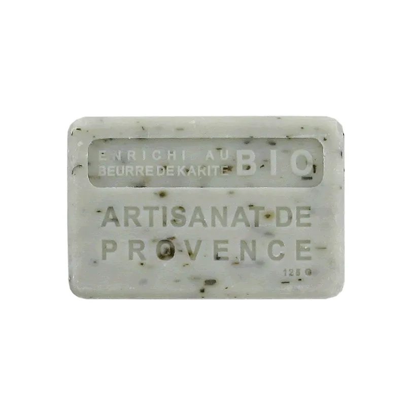 SB Collection sells boxes of 8 125g soaps (unfilmed) to professionals at reduced prices depending on the quantities purchased