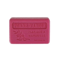 SB Collection sells boxes of 8 125g soaps (unfilmed) to professionals at reduced prices depending on the quantities purchased