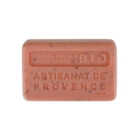 SB Collection sells boxes of 8 125g soaps (unfilmed) to professionals at reduced prices depending on the quantities purchased