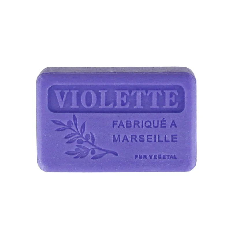 SB Collection sells boxes of 8 125g soaps (unfilmed) to professionals at reduced prices depending on the quantities purchased