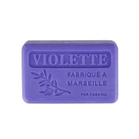 SB Collection sells boxes of 8 125g soaps (unfilmed) to professionals at reduced prices depending on the quantities purchased