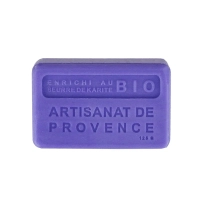 SB Collection sells boxes of 8 125g soaps (unfilmed) to professionals at reduced prices depending on the quantities purchased