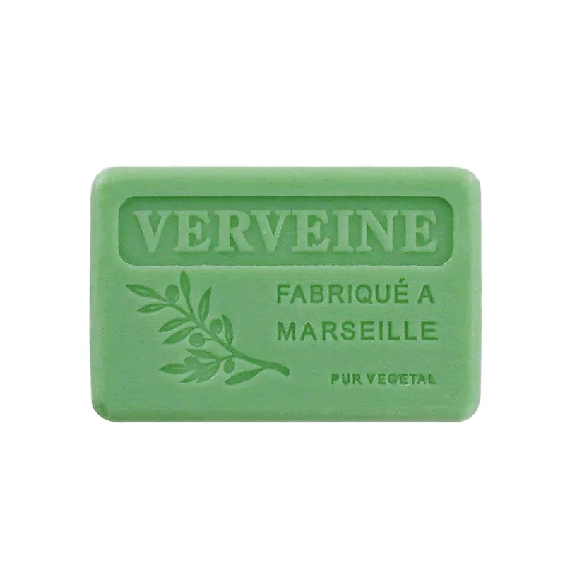 SB Collection sells boxes of 8 125g soaps (unfilmed) to professionals at reduced prices depending on the quantities purchased