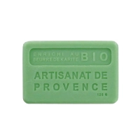 SB Collection sells boxes of 8 125g soaps (unfilmed) to professionals at reduced prices depending on the quantities purchased