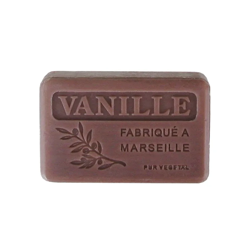 SB Collection sells boxes of 8 125g soaps (unfilmed) to professionals at reduced prices depending on the quantities purchased