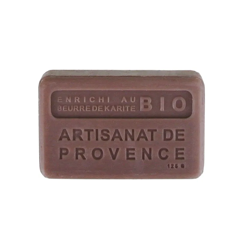 SB Collection sells boxes of 8 125g soaps (unfilmed) to professionals at reduced prices depending on the quantities purchased