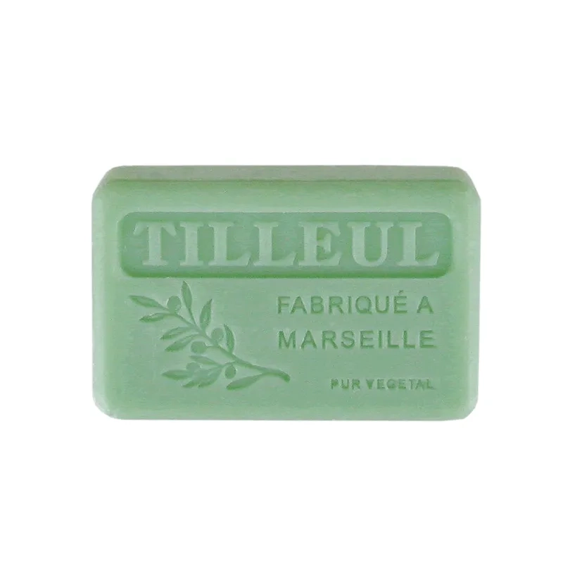 SB Collection sells boxes of 8 125g soaps (unfilmed) to professionals at reduced prices depending on the quantities purchased