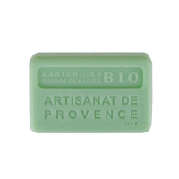 SB Collection sells boxes of 8 125g soaps (unfilmed) to professionals at reduced prices depending on the quantities purchased