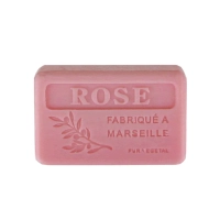 SB Collection sells boxes of 8 125g soaps (unfilmed) to professionals at reduced prices depending on the quantities purchased