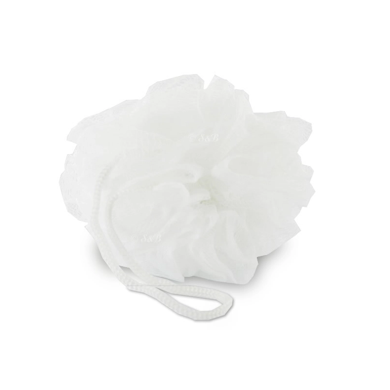 SB Collection, wholesale white shower flowers - Set of 18 for shops