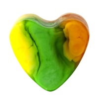 Launch of handmade glycerine soaps with fresh fragrances for soft, moisturised skin