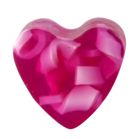 Launch of handmade glycerine soaps with fresh fragrances for soft, moisturised skin