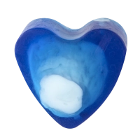 Launch of handmade glycerine soaps with fresh fragrances for soft, moisturised skin