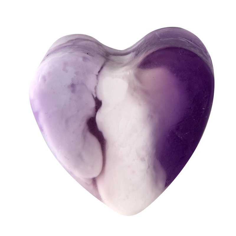 Launch of handmade glycerine soaps with fresh fragrances for soft, moisturised skin