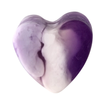 Launch of handmade glycerine soaps with fresh fragrances for soft, moisturised skin