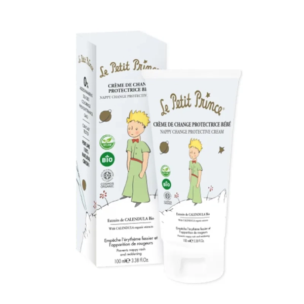 SB Collection, distributor of the "Le Petit Prince" baby cosmetics range