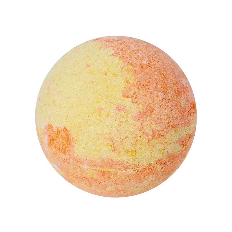 Wholesale effervescent ball 180g Instant précieux - bath bomb supplier