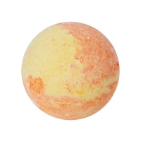 Wholesale effervescent ball 180g Instant précieux - bath bomb supplier