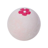 Wholesaler Effervescent Balls180g Saveur des Indes - Wholesaler Bath Balls