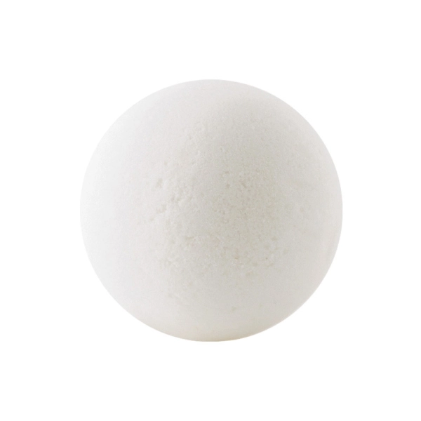 Wholesale to trade of Boule effervescente 125g goat's milk flavour