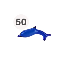 Professional sales of bath oil capsules in France in a variety of shapes and fragrances dolphin marine scent