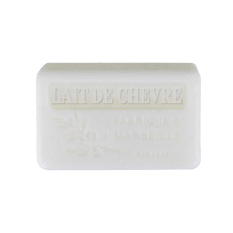 SB Collection sells boxes of 8 125g soaps (unfilmed) to professionals at reduced prices depending on the quantities purchased