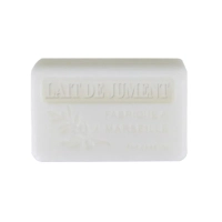 SB Collection sells boxes of 8 125g soaps (unfilmed) to professionals at reduced prices depending on the quantities purchased