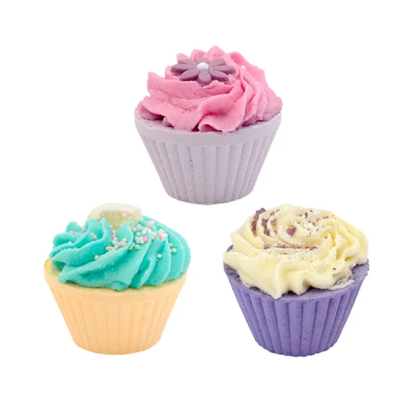 Specialist in sales to professionals of Bath Fondant Discovery Box Version 2