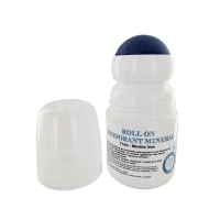 Alum Roll-on - Box of 8 