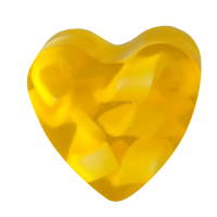 Launch of handmade glycerine soaps with fresh fragrances for soft, moisturised skin