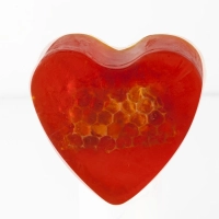 Launch of handmade glycerine soaps with fresh fragrances for soft, moisturised skin